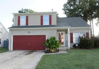 Building Photo - 708 Galleon Dr
