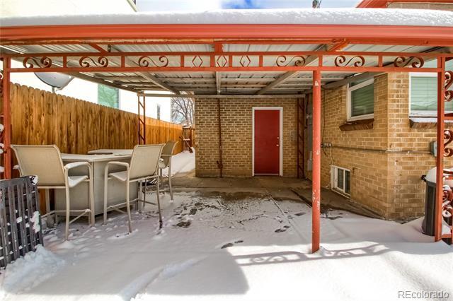 Building Photo - 1331 N Raleigh St