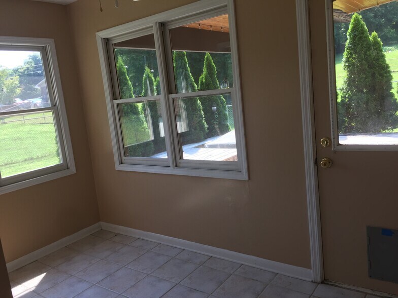 Office/Back Door to Patio - 4912 Angelia Dr