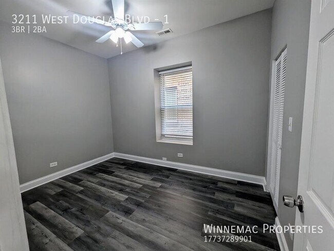 Building Photo - 3211 W Douglas Blvd