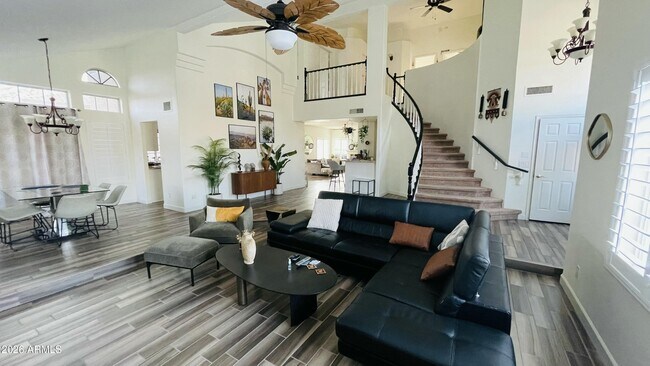 Building Photo - 1729 E Brookwood Ct