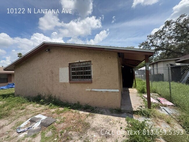 Building Photo - 10122 N Lantana Ave
