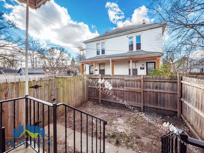 Building Photo - 91-93 Dana Avenue, Columbus, OH 43222