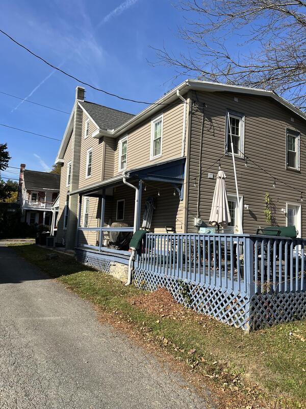 Building Photo - 22 N Prince St