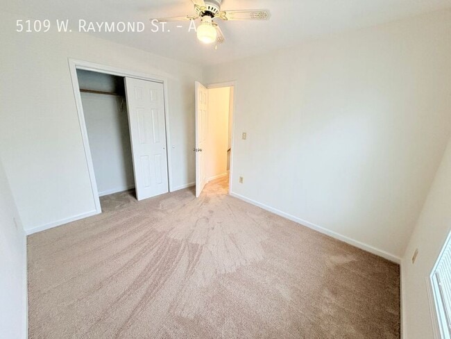 Building Photo - 5109 W Raymond St