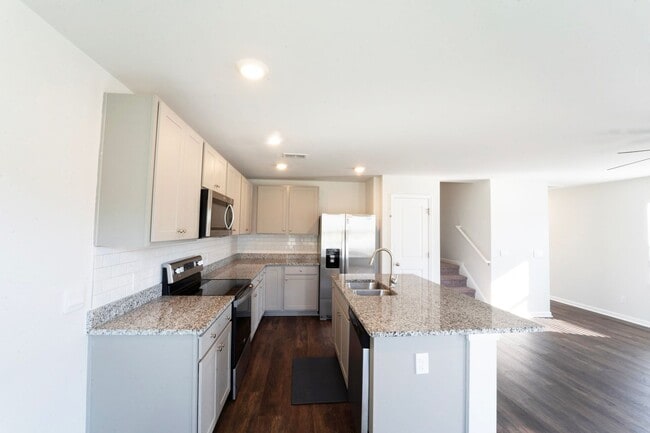 Building Photo - Available Now!