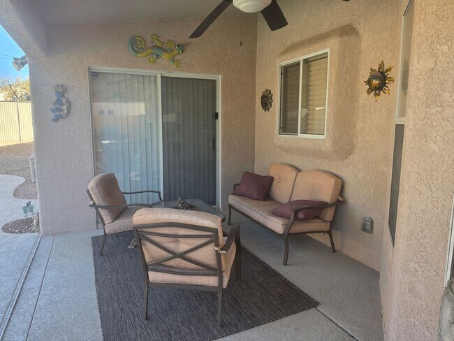Building Photo - 2325 Palo Verde Blvd N