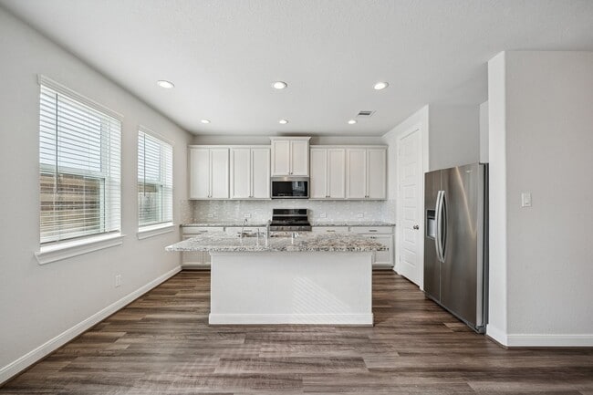 Building Photo - 9817 Prairie Garden Ln