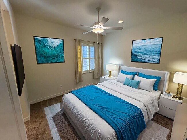 Building Photo - Dove Mountain 4 bedroom with Den 3,277 sq ...