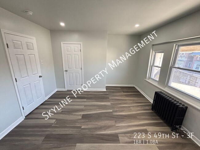 Building Photo - Renovated 1 Bedroom Apartment For Rent in ...