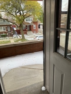 Building Photo - 1537 N Linder Ave