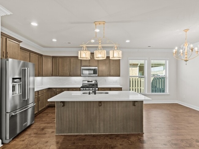 Building Photo - 9036 Mountain Preserve Blvd SE