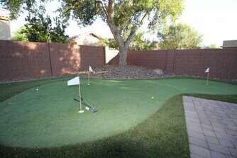 Building Photo - 4027 E Rancho Del Oro Dr