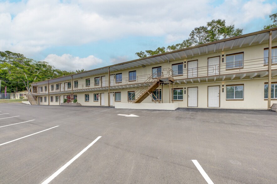 Innovation Overlook Apartments 1515 Levy Ave Tallahassee FL 32310