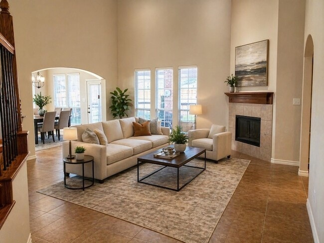 Building Photo - 8308 Rancho De La Osa Tr