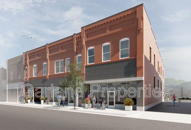 Building Photo - 73 E Main St