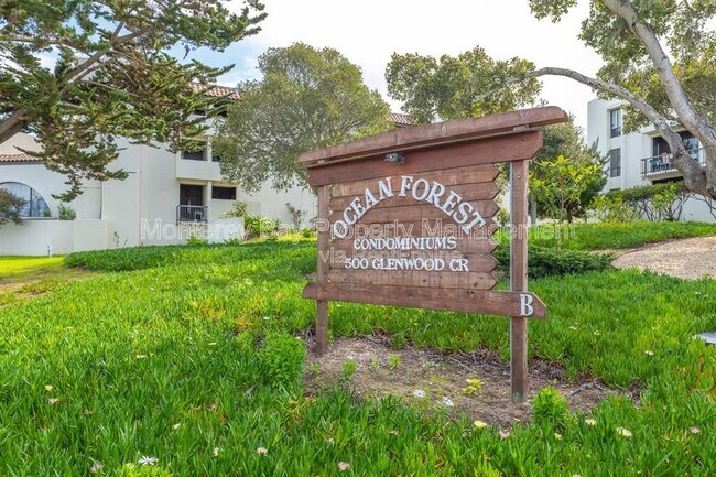 Building Photo - 500 Glenwood Cir