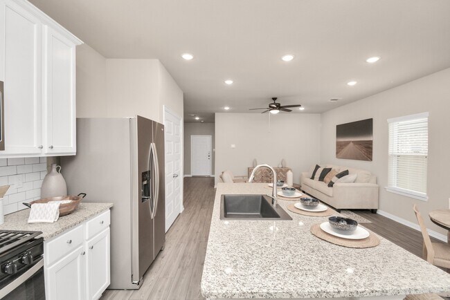 Building Photo - 4603 Aurora Glen Dr