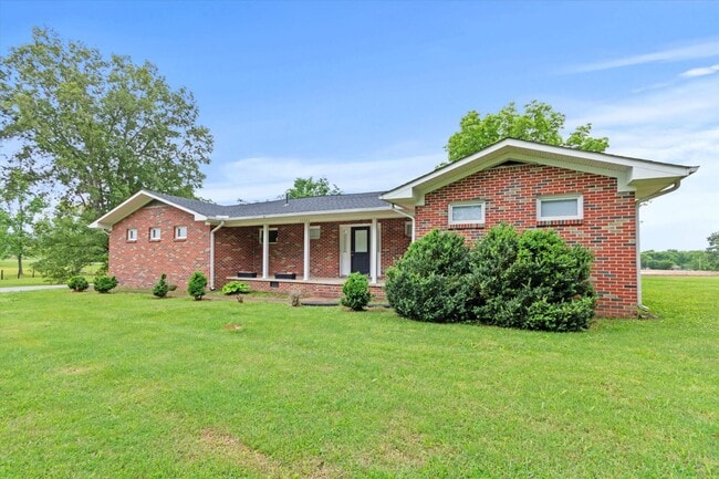 Primary Photo - Charming Full Brick Home in Peaceful Count...