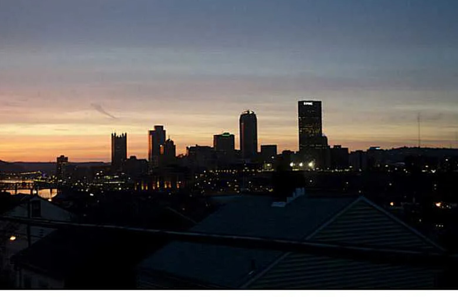 2 St. Leo Cityscape View - 2 Saint Leo St