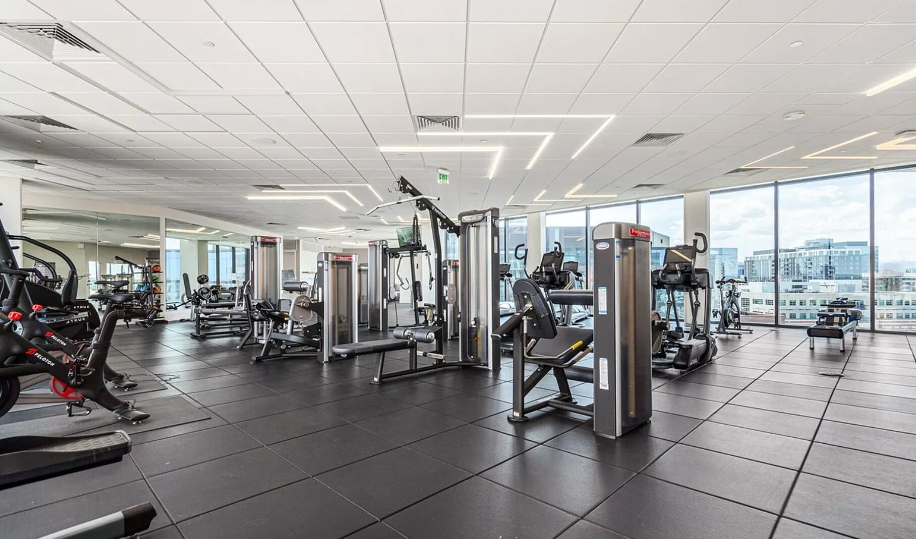 Building Photo - 1901 Wazee St