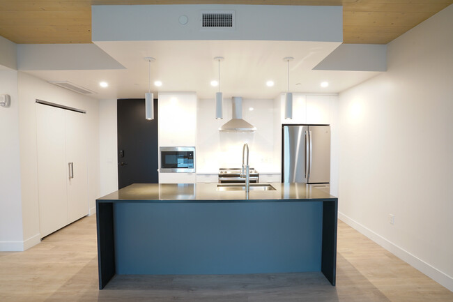 Building Photo - Ascent at 1791