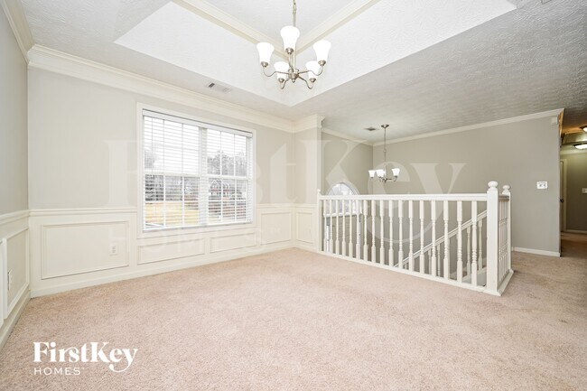 Building Photo - 35 Pebble Brooke Pass