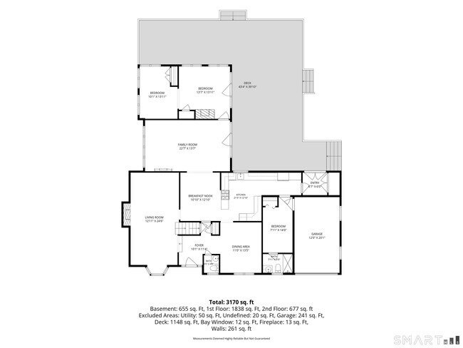 Building Photo - 141 Idlewood Dr