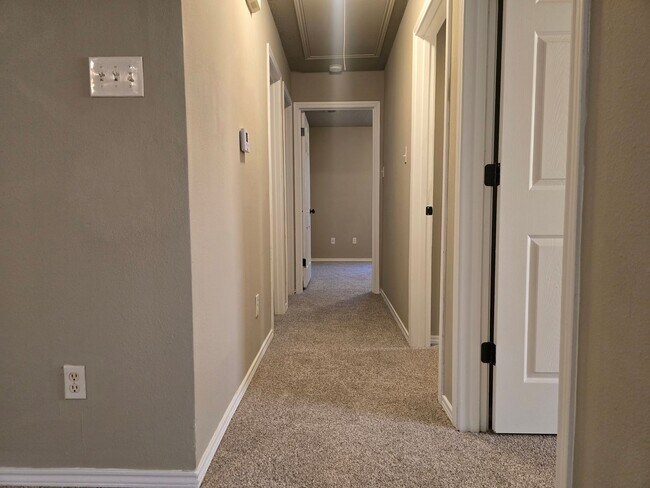 Building Photo - Updated and available now!