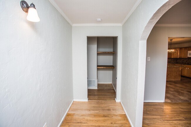 Building Photo - 4213 40th St