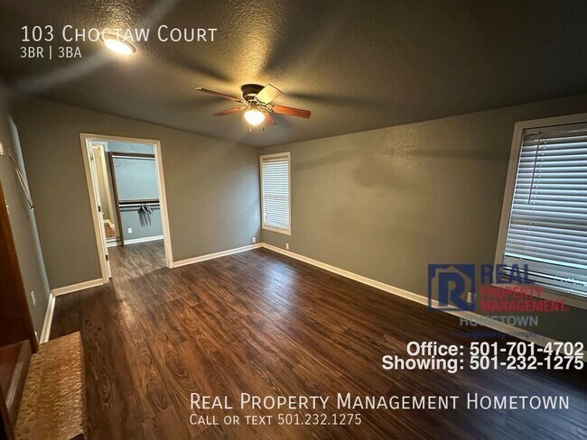 Building Photo - 103 Choctaw Ct