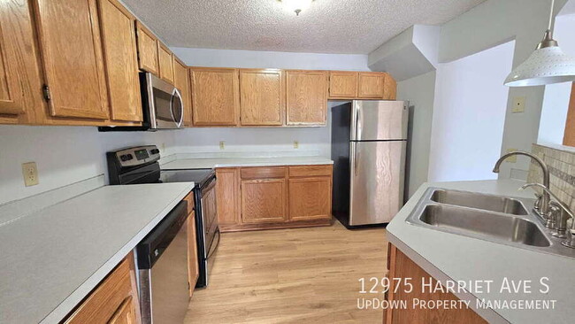Building Photo - 12975 Harriet Ave S