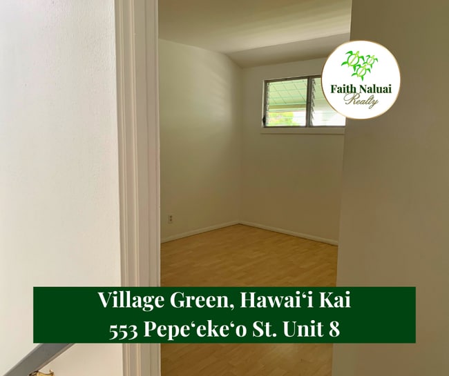 Building Photo - 553 Pepeekeo St