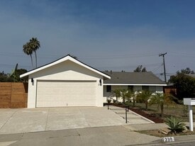 Building Photo - 233 Big Sur Dr