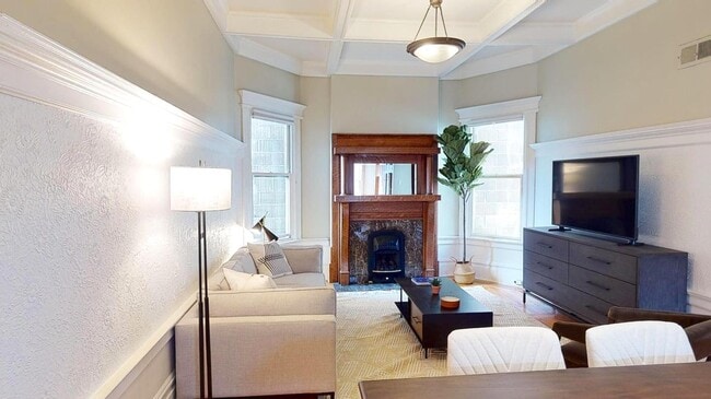 Building Photo - 1738 Bush St