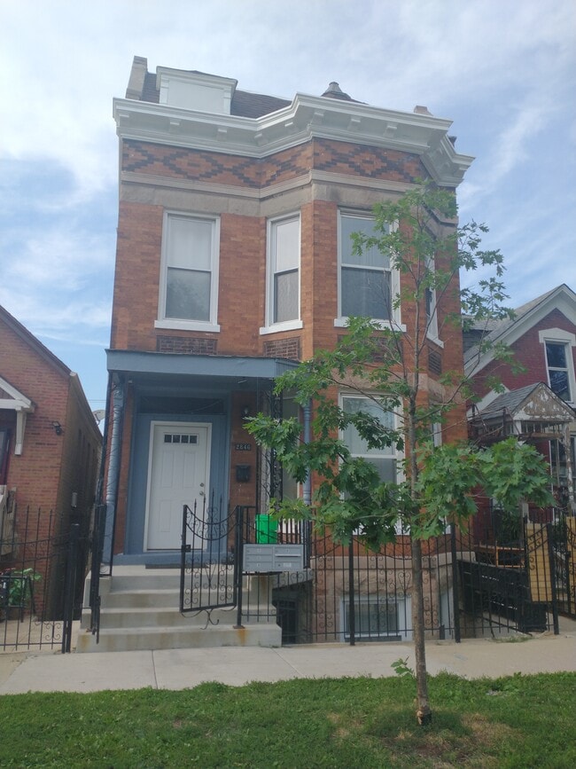 Primary Photo - 2846 W 21ST PL