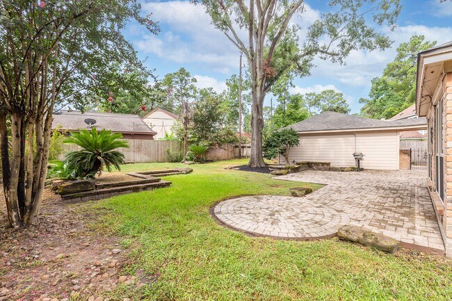 Building Photo - 19139 Candletrail Dr