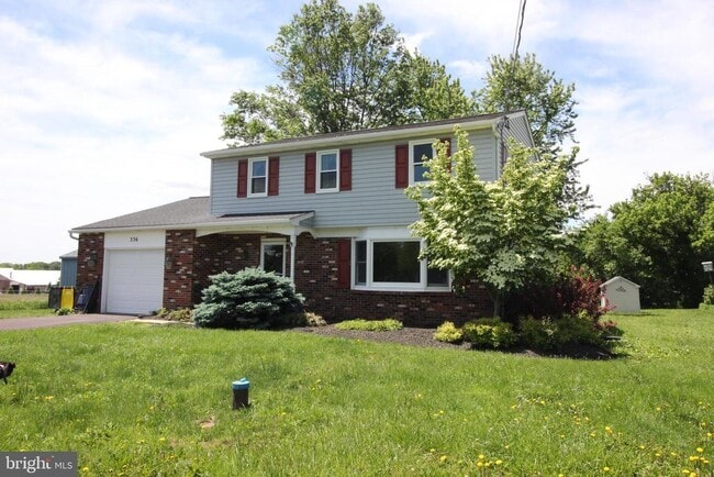 Primary Photo - 336 Cowpath Rd