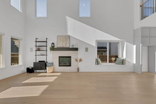Building Photo - 6029 Foxwheel Way