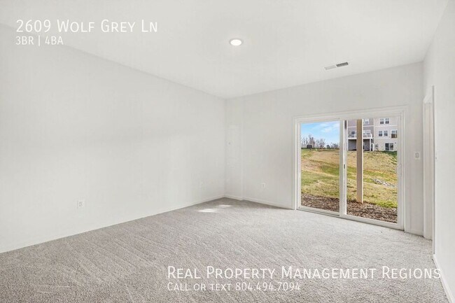 Building Photo - 2609 Wolf Grey Ln