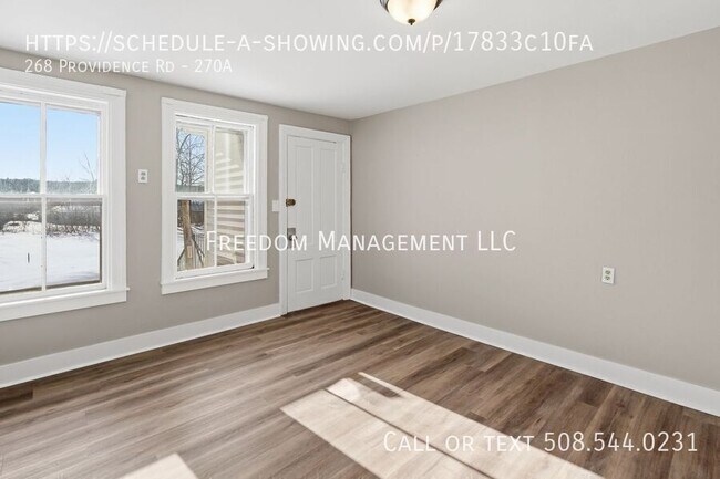 Building Photo - 268 Providence Rd