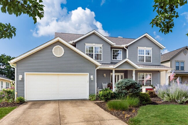 Building Photo - 4080 Plumwood Ct