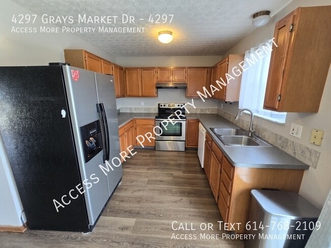 Building Photo - 4297 Grays Market Dr
