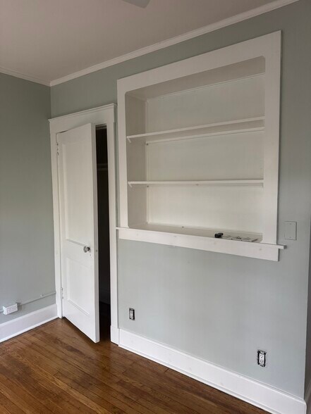 Bedroom 1 - 201 S Atlantic Ave
