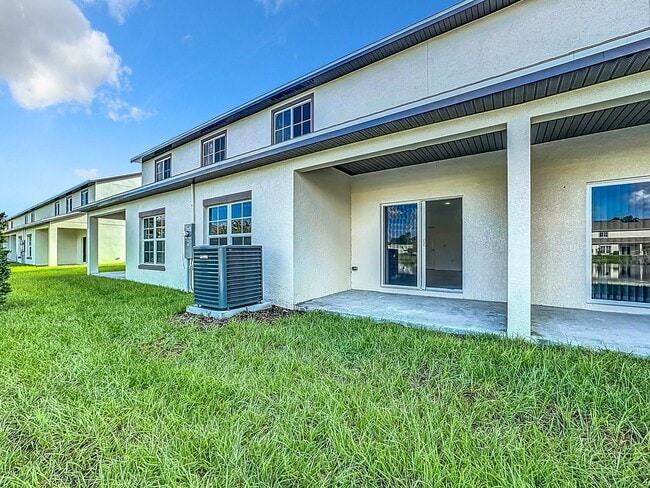 Building Photo - 1711 Barton Towne Cir