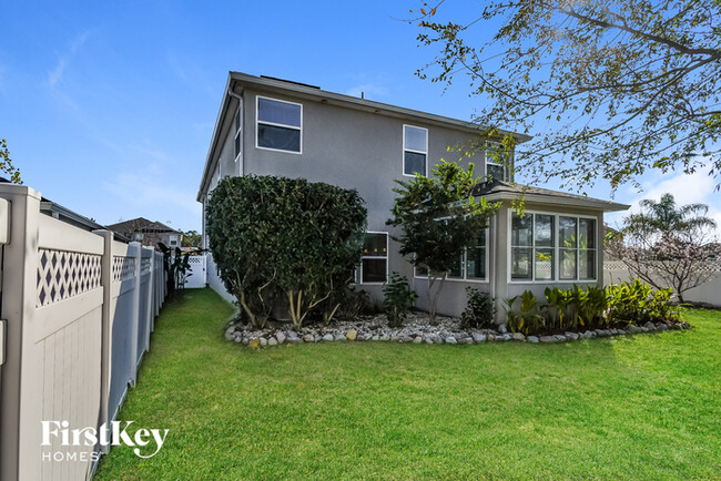 Building Photo - 4550 Plantation Oaks Blvd