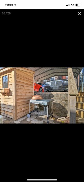 Building Photo - 134 Parkhurst St