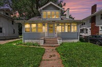 Building Photo - Perfect Home for Roommates