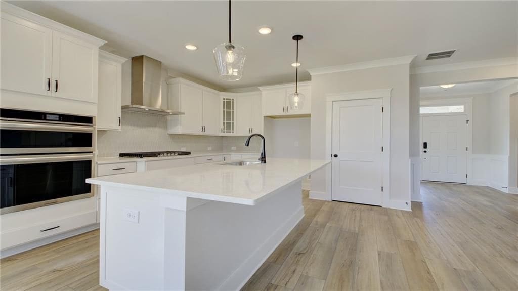 Building Photo - 6904 Lancelot Ct