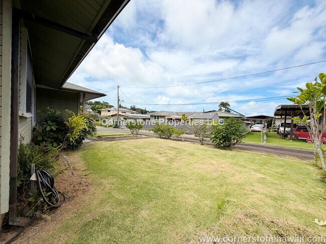 Building Photo - 45-583 Paleka Rd